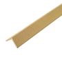 WPC Winkelleiste Standard Honig Teak - 2,4 m