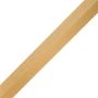 WPC Winkelleiste Standard Honig Teak - 2,4 m