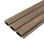 Lamellenzaunbrett Premium Antique - 1,8 m