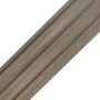 Lamellenzaunbrett Premium Antique - 1,8 m