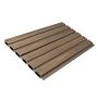 Lamellenzaunbrett Premium Antique - 1,8 m