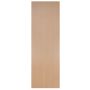 SPC Wandpaneel Natural Eiche Matt 8 mm – 90,5 x 280 cm