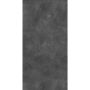 SPC Wandpaneel Stein Limestone Schwarz Matt 60 x 120 cm 4 mm