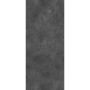 SPC Wandpaneel Stein Limestone Schwarz Matt 120 x 280 4 mm