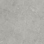 SPC Wandpaneel Stein Limestone Grau Matt 60 x 120 cm 4 mm