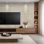 SPC Wandpaneel Stein Monreale Beige Matt 60 x 120 cm 4 mm
