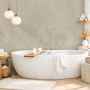 SPC Wandpaneel Stein Monreale Beige Matt 120 x 280 cm 4 mm