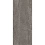 SPC Wandpaneel Stein Monza Schwarz Matt 120 x 280 cm  4 mm