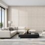 SPC Wandpaneel Stein Sandstone Beige Matt 60 x 120 cm 4 mm