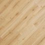 SPC-Vinylbodenpaneele Helle Eiche Matt 18 × 122 cm  4 mm – 10 Stk.