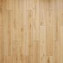 SPC-Vinylbodenpaneel Helle Eiche Matt 18 × 122 cm  4 mm