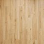 SPC-Vinylbodenpaneele Helle Eiche Matt 18 × 122 cm  4 mm – 10 Stk.