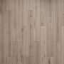 SPC-Vinylbodenpaneel Natural Eiche Matt 18 × 122 cm 4 mm