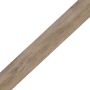 SPC-Vinylbodenpaneel Helle Eiche Matt 18 × 122 cm  4 mm – 1 Stk.