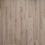 SPC-Vinylbodenpaneel Helle Eiche Matt 18 × 122 cm  4 mm – 1 Stk.