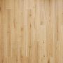 SPC-Vinylbodenpaneel Natural Eiche Matt 18 × 122 cm 4 mm – 1 Stk.