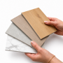 SPC-Vinylbodenpaneel – Muster (zur Auswahl)