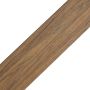 WPC Lamellenprofil Dekorativ 9x4 cm Premium Winchester Eiche – 2,8 m