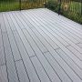 Deska Tarasowa Kompozytowa Standard 15 Jasny Szary – dł. 3,5 m