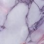 Wandpaneel XXL Statuario Rosa Glänzend 120 x 280 cm 3 mm (C)