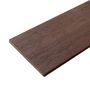 Solid XL WPC Terrassendiele Brown – 4 m