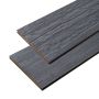Solid XL WPC Terrassendiele Gray – 4 m
