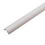 SPC Aussenecke Dunkel Tweed Matt 3 x 2,8 cm – 2,8 m