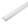 SPC Aussenecke Hell Tweed Matt 3 x 2,8 cm – 2,8 m