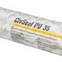 1K-Polyurethan-Dichtstoff CLEVER ClvSeal PU35 – 0,7 kg (600 ml)