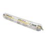 1K-Polyurethan-Dichtstoff CLEVER ClvSeal PU35 – 0,7 kg (600 ml)