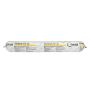 1K-Polyurethan-Dichtstoff CLEVER ClvSeal PU35 – 0,7 kg (600 ml)