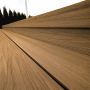Deska Tarasowa Kompozytowa Solid Premium Natural Wood – dł. 4 m
