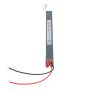 Netzteil für Zaunpfosten-LED-Leuchten – Super Slim | 24V DC | 60W | IP67