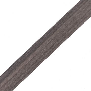 WPC Flachleiste Premium Antique 50x10 mm - 2,4 m