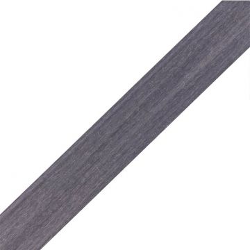 WPC Flachleiste Premium Gray 50x10 mm - 2,4 m