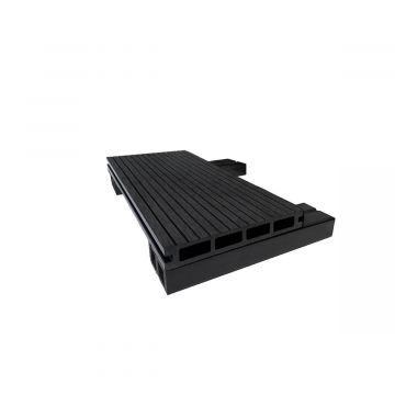 WPC Unterkonstruktion 50 x 30 mm - Länge 2,4 m