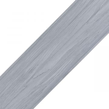 Solid Premium WPC Terrassendiele Light Gray - 3 m