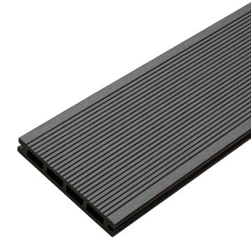 Timber WPC Terrassendiele Graphit – 3 m