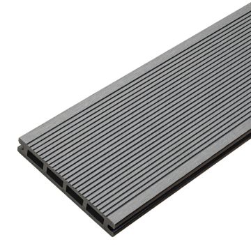 Timber WPC Terrassendiele Graphit – 3 m