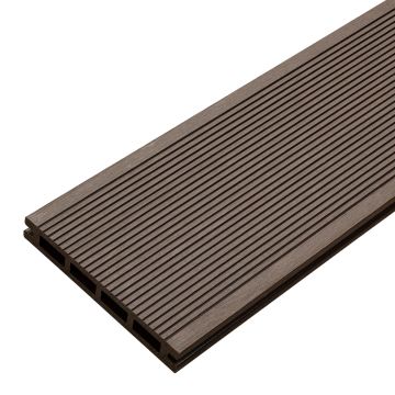 Timber WPC Terrassendiele Ebenholz – 3 m