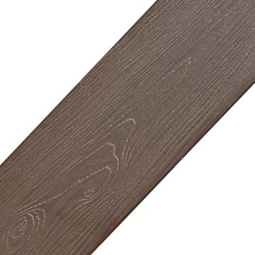 Timber WPC Terrassendiele Ebenholz – 4 m