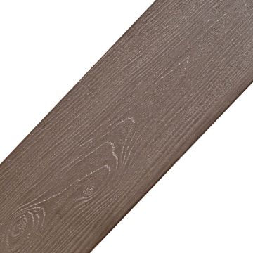 Timber WPC Terrassendiele Ebenholz – 4 m