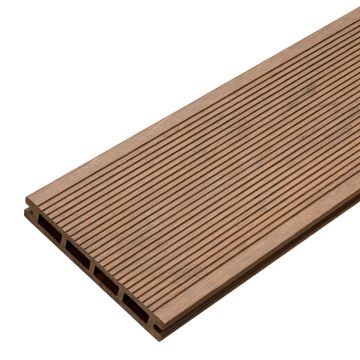 Timber WPC Terrassendiele Kastanie – 3 m