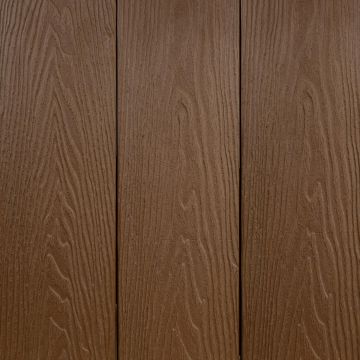 Solid ASA Terrassendiele Teak – 4 m