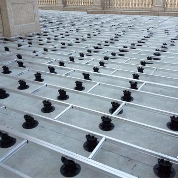 Aluminium Unterkonstruktion 50 x 30 mm – 3 m