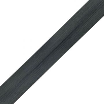WPC Winkelleiste Premium Anthrazit 50x50 mm - 2,9 m
