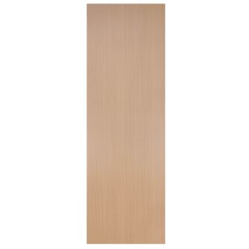SPC Wandpaneel Natural Eiche Matt 8 mm – 90,5 x 280 cm