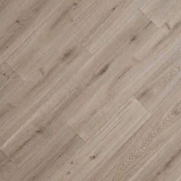 SPC-Vinylbodenpaneele Helle Eiche Matt 18 × 122 cm  4 mm – 10 Stk.