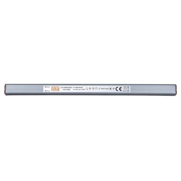 Netzteil für Zaunpfosten-LED-Leuchten – Super Slim | 24V DC | 60W | IP67 Netzteil für Zaunpfosten-LED-Leuchten – Super Slim | 24V DC | 60W | IP67