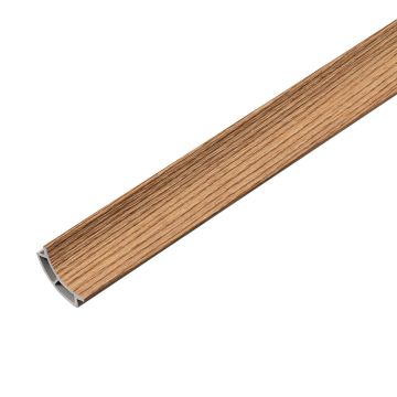 SPC Innenecke Winchester Eiche Matt 3 x 3 cm – 2,8 m